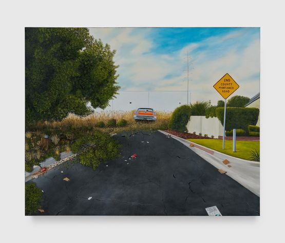 Home Away from Home by Mr. Wash contemporary artwork Painting