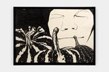 Untitled by Adam Alessi contemporary artwork works on paper