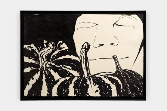 Untitled by Adam Alessi contemporary artwork Works on Paper