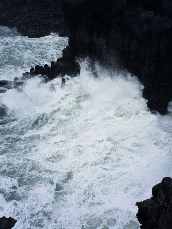 Untitled from the series Faraway so close by Heeseung Chung contemporary artwork Print