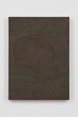 Deiphobuss Indecorous Wound by Hao Liang contemporary artwork painting works on paper