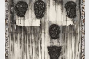 Jaume Plensa