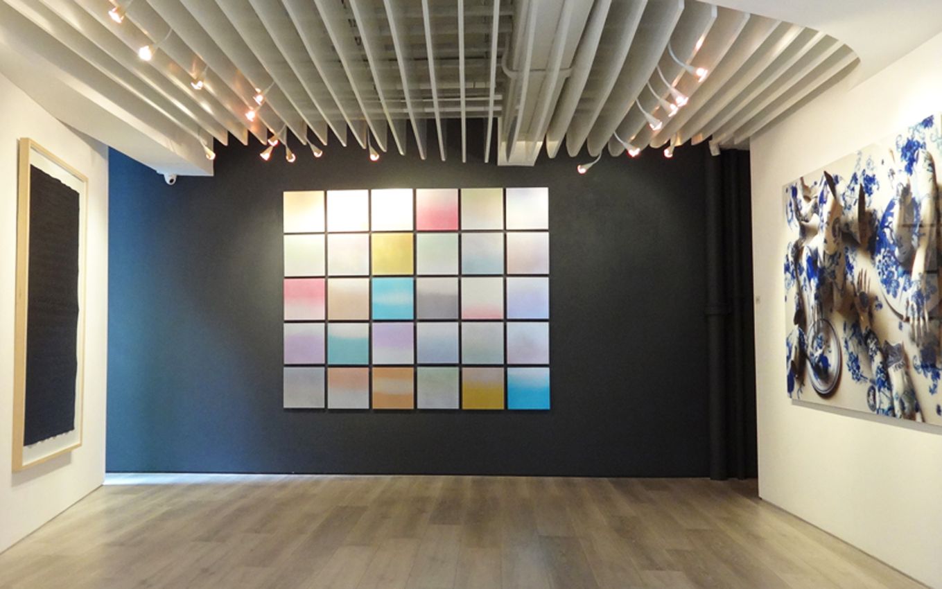 Group Exhibition