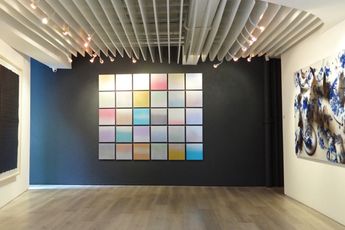 Contemporary art exhibition Group Exhibition Group Show at Sundaram Tagore Gallery Hong Kong