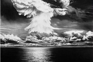 Robert Longo