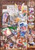 Spinola Hours_December Capricorn by Jihyun Lee contemporary artwork Painting
