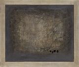 Sechs plus Drei by Erwin Bechtold contemporary artwork mixed media