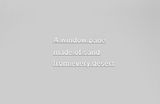 IDEAS - A window pane made of sand of every desert by Katie Paterson contemporary artwork sculpture