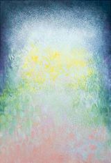 Becoming ll by Maria Tan contemporary artwork painting