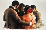 Please forgive me There is nothing to forgive by James Seward contemporary artwork painting