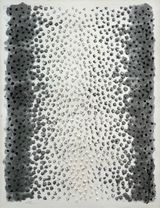 Untitled by Kwon Young-Woo contemporary artwork drawing painting works on paper