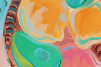 Sol Calero contemporary artist