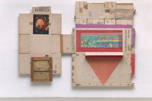 Robert Rauschenberg