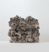 Formella Grande by Emanuele Becheri contemporary artwork sculpture
