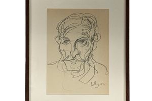 Billy Childish