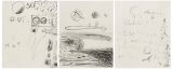 by Xu Jiong contemporary artwork works on paper