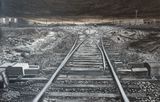 Distance No.21 by Meng Huang contemporary artwork painting
