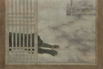 Eunsil Lee contemporary artist