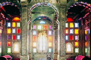Karen Knorr