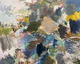 2021-2 by Huang Yuanqing contemporary artwork painting