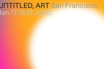 Contemporary art exhibition UNTITLED ART San Francisco at Osnova gallery Valencia Spain