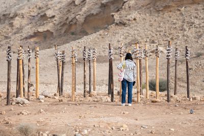 Sound and Voice Animate the Landscape of Sharjah Biennial 16