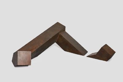 Noguchi Museum Swears No Relationship With Melania