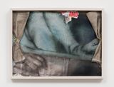 Dwellers by Fabian Treiber contemporary artwork mixed media sculpture