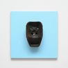 Light Blue Room by Masaya Chiba contemporary artwork Painting