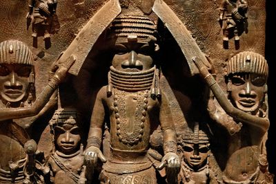 UNESCOs Revised Ethics Code a Missed Opportunity Says Antiques Trade Body