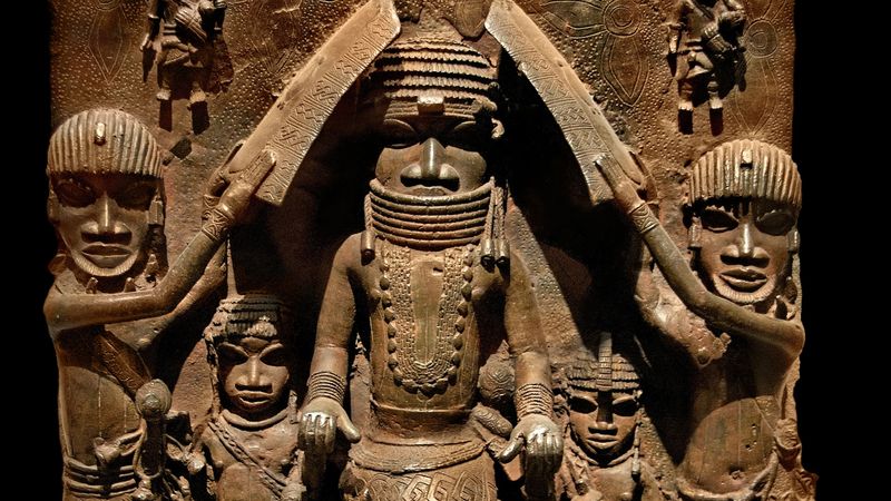 UNESCOs Revised Ethics Code a Missed Opportunity Says Antiques Trade Body