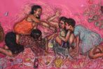 Caroline Wong contemporary artist