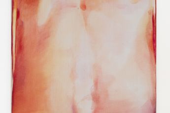 C. Lucy R. Whitehead contemporary artist