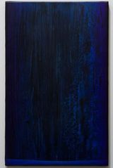 Thinking for ways to evolve V by Shiori Eda contemporary artwork painting