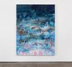 Time drizzle by Janaina Tschape contemporary artwork Painting