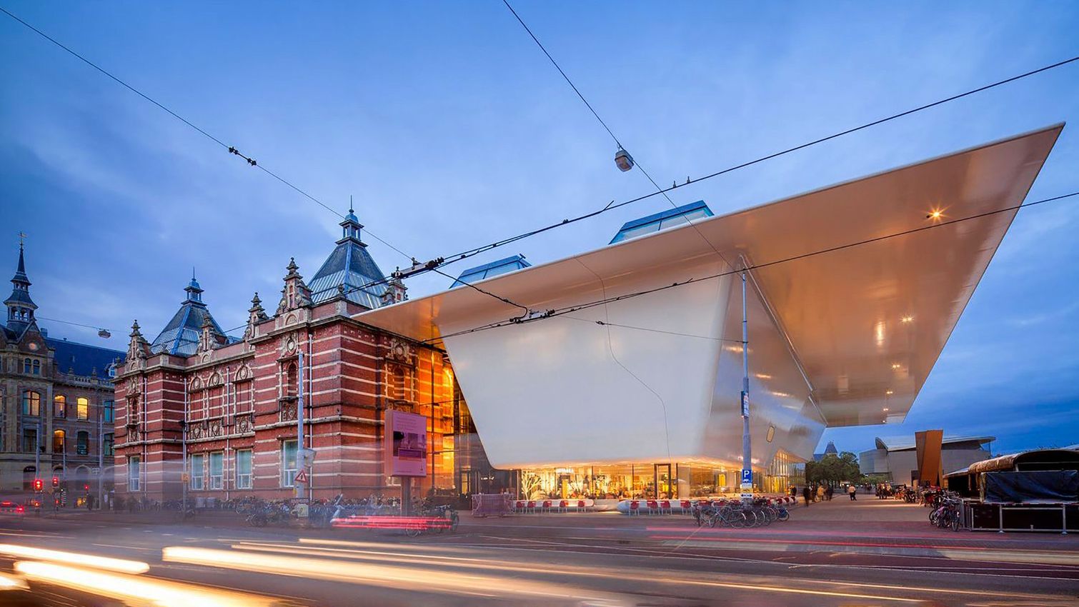 Stedelijk Museum