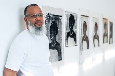 Meleko Mokgosis Democratic Intuition