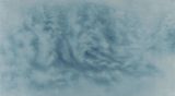 Waves of Delusion  by Eunsil Lee contemporary artwork works on paper