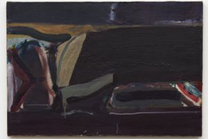 Louise Fishman
