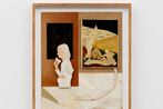 Jens Fange contemporary artist