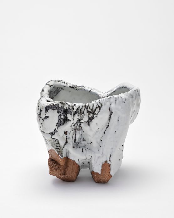 El Capitan by Miwa Kyusetsu Xiii contemporary artwork Sculpture