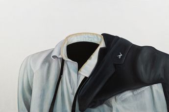 Lunna Menoh contemporary artist