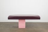 Cold Horizontal BODY by Shahryar Nashat contemporary artwork sculpture