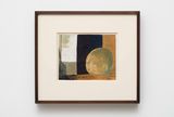 Sem Titulo Untitled by Mira Schendel contemporary artwork works on paper