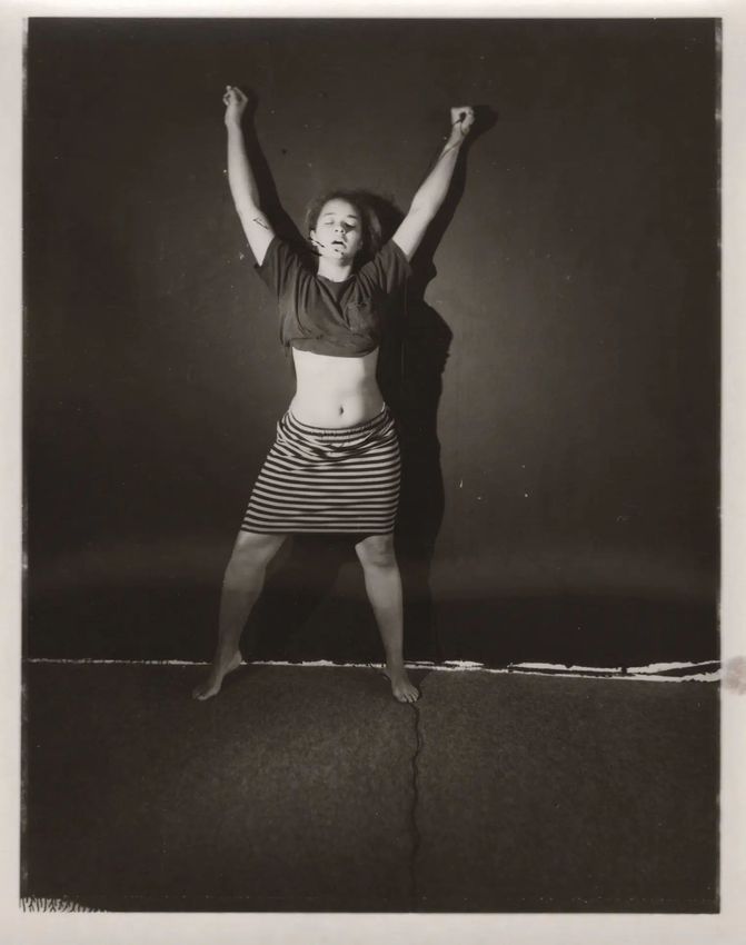 CARLA WILLIAMS