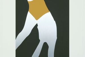 Gary Hume