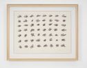 Untitled titled TBD by Lee Ufan contemporary artwork Painting
