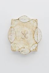 Unico fiore by Mirco Marchelli contemporary artwork painting
