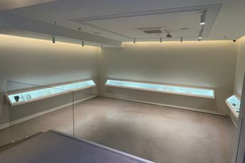 Contemporary art exhibition Group Exhibition DEAR CABINET at SEOJUNG ART Seoul South Korea