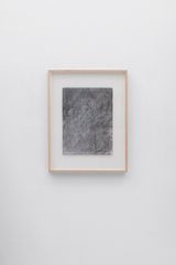 Le bras by Moritz Berg contemporary artwork drawing painting works on paper